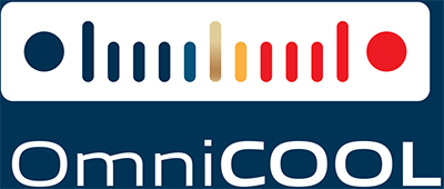 OmniCOOL logó