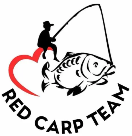 Red Carp Team logó